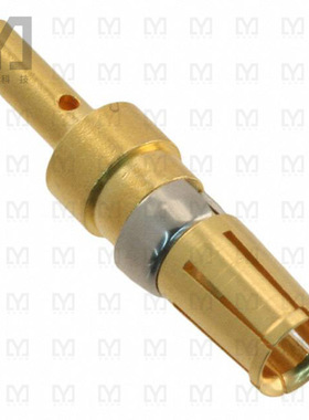 09691827420【CONN D-SUB SOCKET 16-20AWG CRIMP】