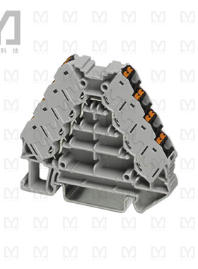 3270125【TERM BLK MARSHALLING 16POS 8.3MM】