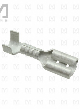 0190180001【CONN QC RCPT 18-22AWG 0.187】