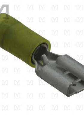 0190190052【CONN QC RCPT 12-14AWG 0.250】