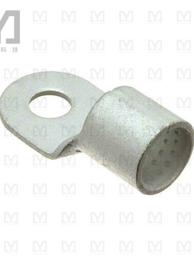 1958311-1【CONN RING CIRC 3/0AWG CRIMP】