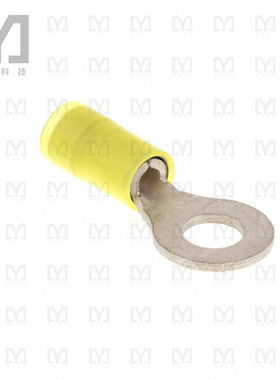 0190580063【CONN RING CIRC 14-16AWG #1/4】