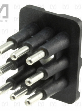 09120089901【PCB-ADAPTER HAN Q 8/0】