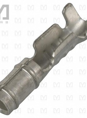 60789-2【CONN TERM POST RCPT 20-24AWG】