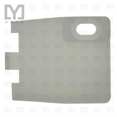 641763-1【CONN STRAIN RELIEF ENCLOSE 3POS】