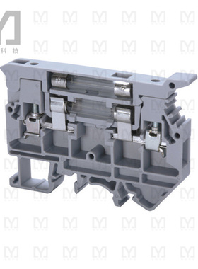 CAFL4U【CONN TERM BLK DISCONN 10-22AWG】