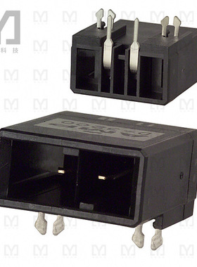 1-179276-3【CONN HEADER R/A 2POS 5.08MM】