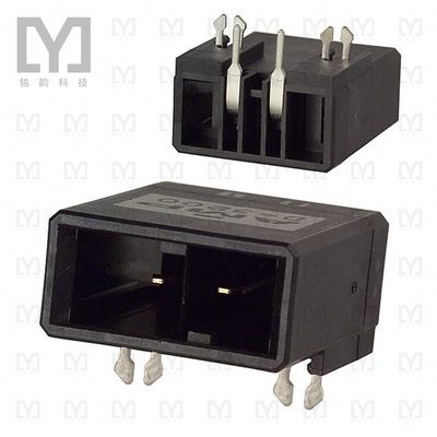 1-179276-3【CONN HEADER R/A 2POS 5.08MM】
