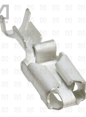 154718-4【CONN QC RCPT 14-18AWG 0.250】