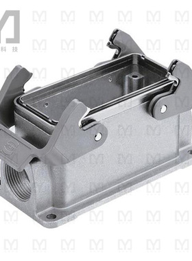 19628161271【CONN BASE SIDE ENTRY SZ16B M25】