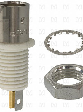 227726-3【CONN BNC JACK STR 50 OHM SOLDER】