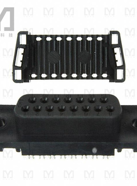 1658614-3【CONN D-SUB RCPT 15POS IDC】