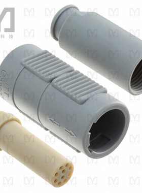 PLC3G823010【CONN RCPT FMALE 10POS SOLDER CUP】