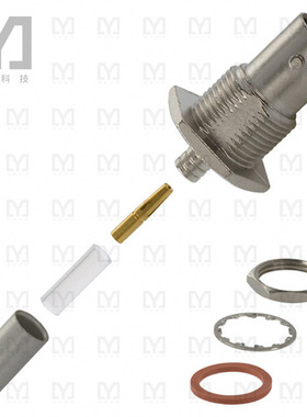 5413771-3【CONN BNC JACK STR 50 OHM CRIMP】