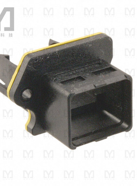 09455450029【CONN HOUSING FOR PUSHPULL RCPTS】