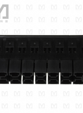 43914-1105【CONN RECEPT 14POS 10MM F/H】