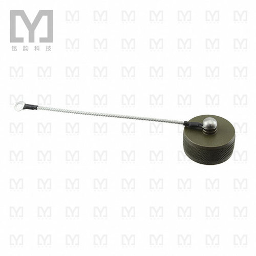 D38999/33W15R【CONN PROTECTIVE COVER 15 OLIVE】