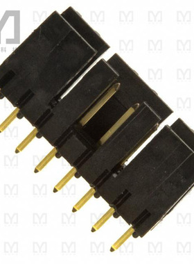 69167-108HLF【CONN HEADER VERT 8POS 2.54MM】