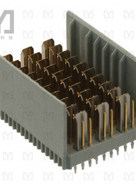 6469085-1【CONN HEADER HIGH SPEED 90POS PCB】