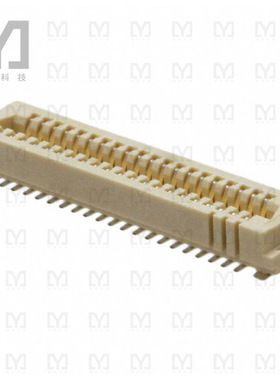 91930-21141LF【CONN RECPT 41POS 1MM VERT SMD】