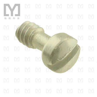 5205979-1【SCREW HEAD 4-40 6.3MM ZINC】