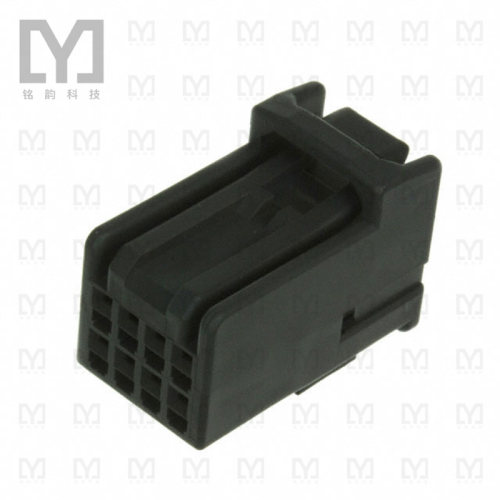 MX34014SFA【CONN SOCKET 14POS HOUSING 2.2MM】