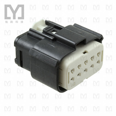 0194180014【CONN 10 WAY RCPT 22-18 MX150L】