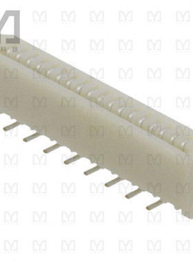 0528081870【CONN FPC VERT 18POS 1.00MM SMD】