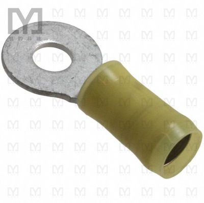 2-323762-3【CONN RING CIRC 10-12AWG #10】