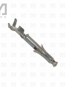 170366-1【CONN SOCKET 18-22AWG TIN CRIMP】