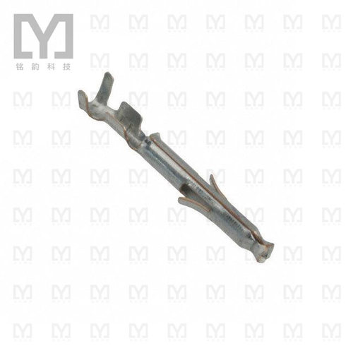 170366-1【CONN SOCKET 18-22AWG TIN CRIMP】