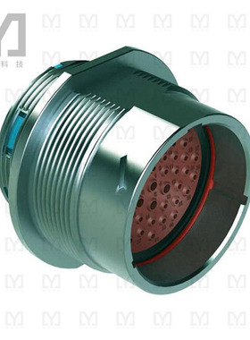 AHDM04-24-47PR【CONN RCPT HSNG MALE 47POS PNL MT】