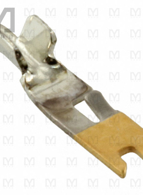 1375876-2【CONN PIN 28AWG CRIMP GOLD】