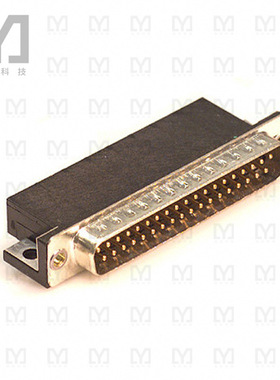177-037-112-161【CONN D-SUB PLUG 37POS R/A SOLDER】