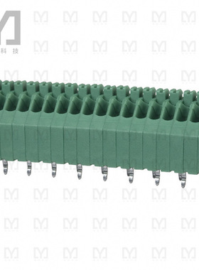 1990164【TERM BLOCK 18POS 45DEG 2.5MM PCB】