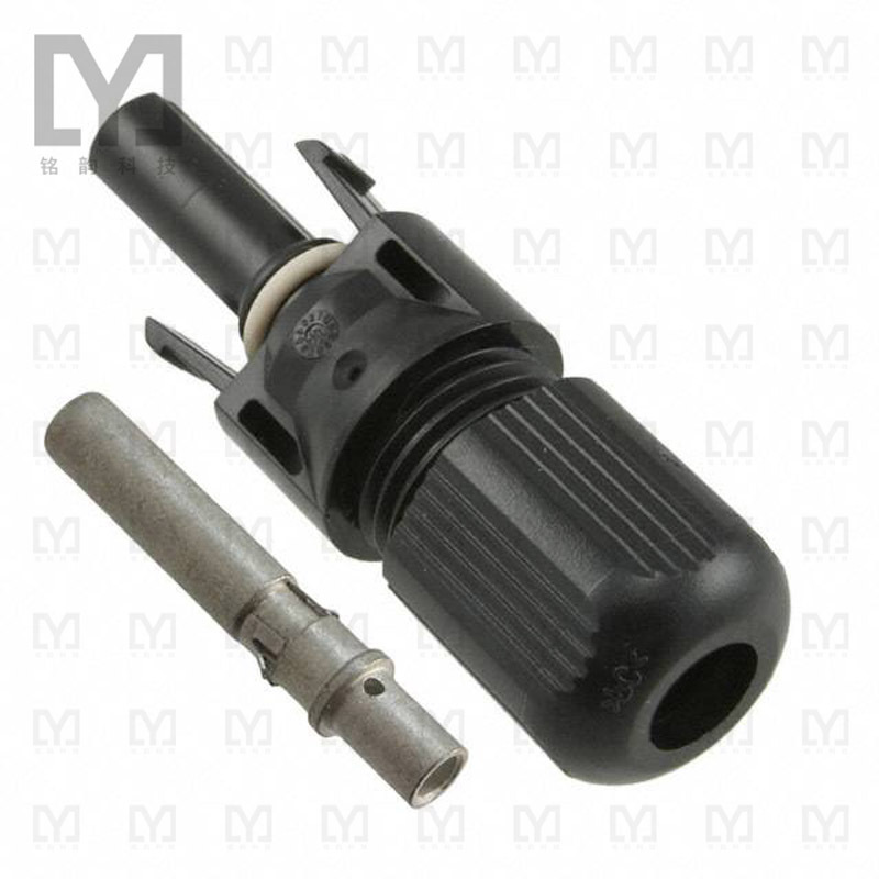 H4CFC4DI【CONN FMALE COUPLER PLUS 12AWG】