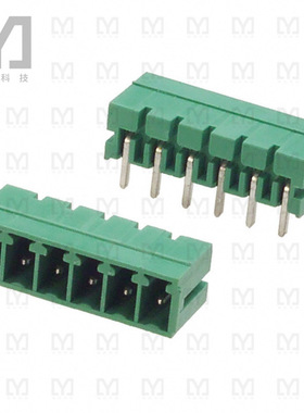 1793280000【TERM BLOCK HDR 6POS 90DEG 3.81MM】