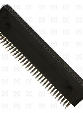 10053363-200LF【CONN EDGE DUAL FMALE 64POS 0.100】