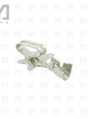 0008520126【CONN 18-20AWG CRIMP TIN】