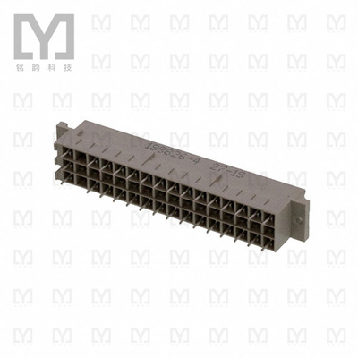 188826-4【CONN DIN RCPT 45POS PCB】