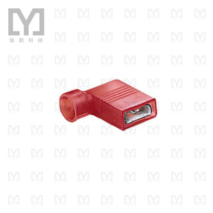 CONN 0.187 206FIB 22AWG DNFR18 RCPT