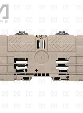 1028600000【TERM BLK POST DUAL 2POS 55.0MM】