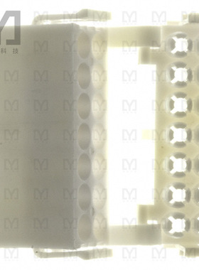 794203-1【CONN CAP 14POS MINI UNIV-MATE 2】