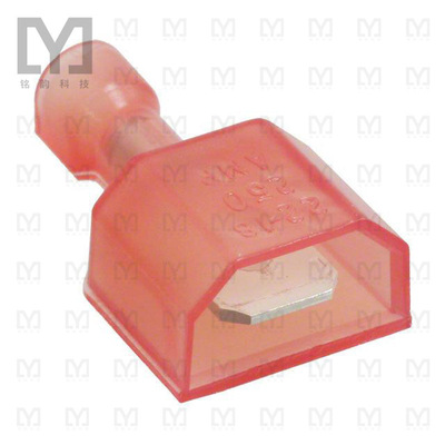 2-520102-1【CONN QC TAB 18-22AWG 0.250 CRIMP】