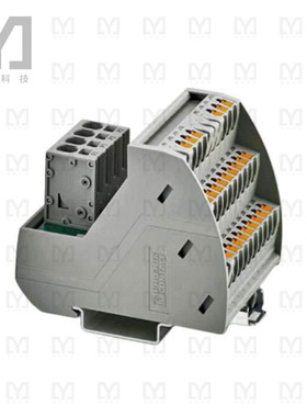2903797【POWER DISTRIBUTION BLOCK 2POS】