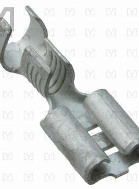 41829-1【CONN QC RCPT 12-14AWG 0.250】