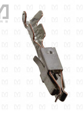927771-1【CONN SOCKET 17-20AWG CRIMP TIN】