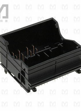 1241768-1【CONN HEADER VERT 40POS】