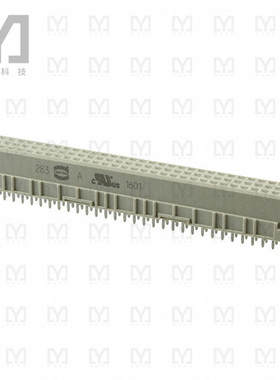 09032962855【CONN DIN RCPT 96POS PCB GOLD】