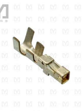 1827572-2【CONN SOCKET 18-22AWG CRIMP GOLD】